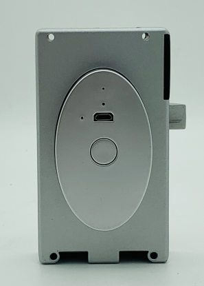 NBIOT陪护床智能锁
